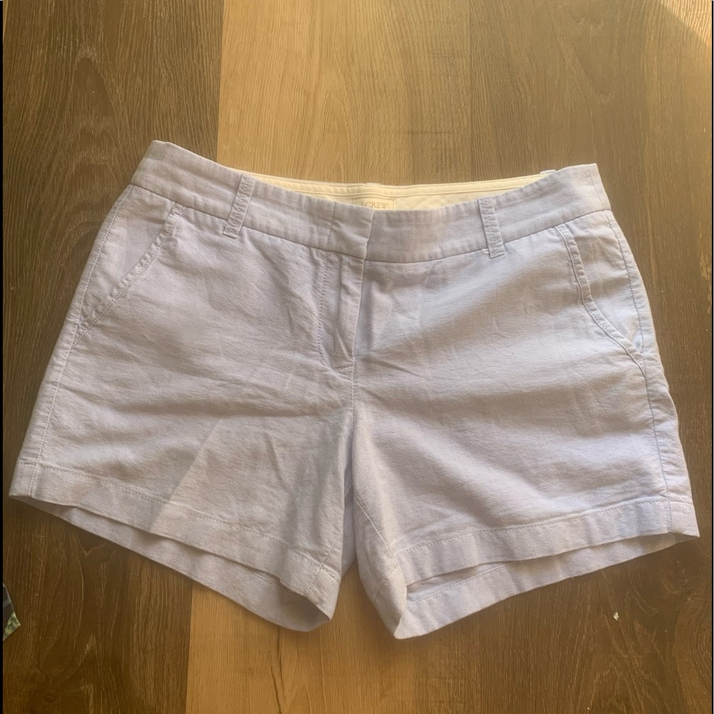 J.Crew Shorts